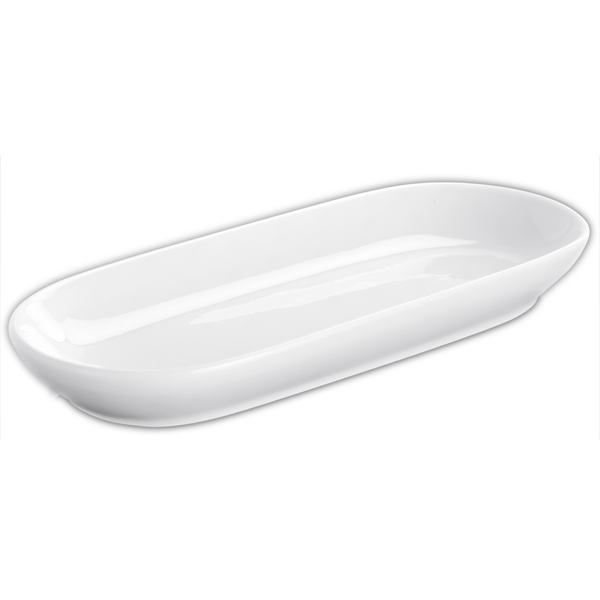 Wilmax Fine Porcelain Dish