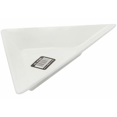 Wilmax Triangular Dish 7.5"