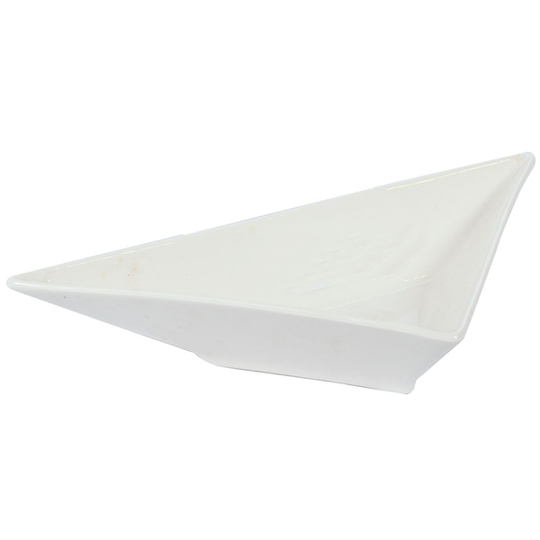 Wilmax Triangular Dish 7.5"