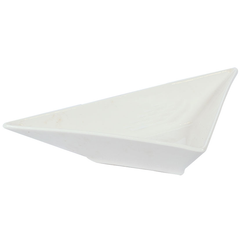 Wilmax Triangular Dish 7.5"