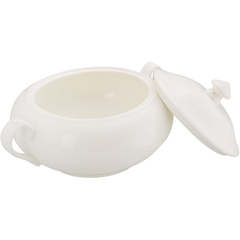 Wilmax Fine Porcelain Tureen