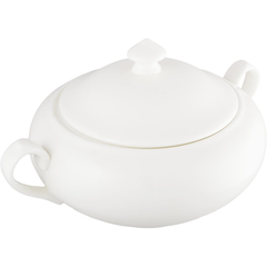 Wilmax Fine Porcelain Tureen