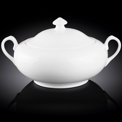 Wilmax Fine Porcelain Tureen