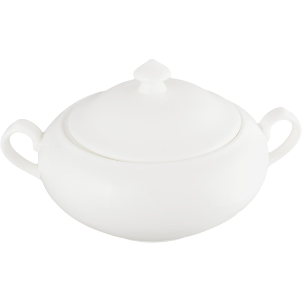 Wilmax Fine Porcelain Tureen