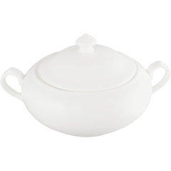 Wilmax Fine Porcelain Tureen