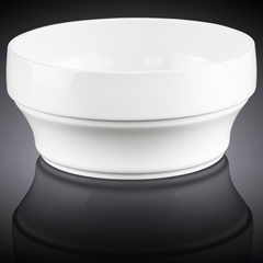 Wilmax Fine Porcelain Bowl 4.5"