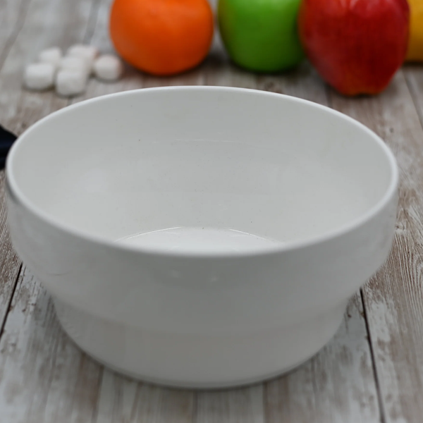 Wilmax Fine Porcelain Bowl 7"