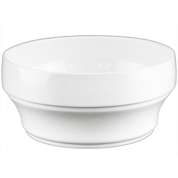 Wilmax Fine Porcelain Bowl 7"