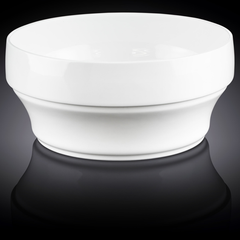 Wilmax Fine Porcelain Bowl 8"