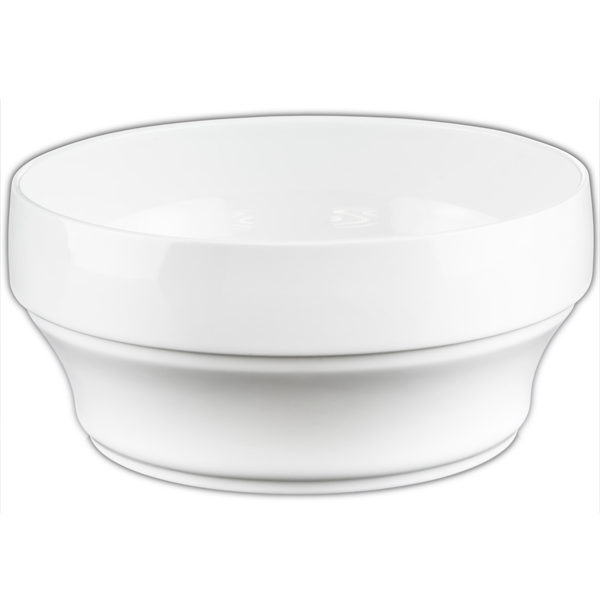 Wilmax Fine Porcelain Bowl 8"