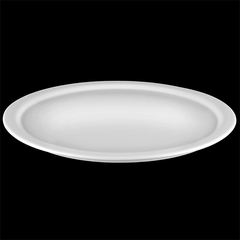 Wilmax Fine Porcelain Pizza Plate