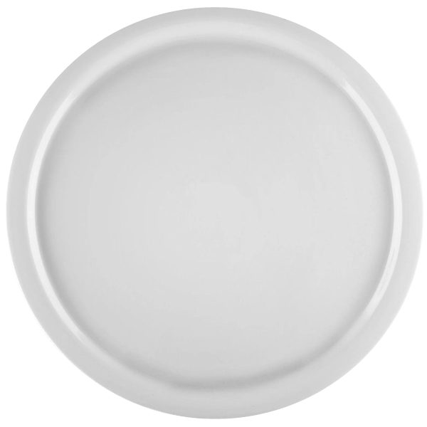 Wilmax Fine Porcelain Pizza Plate