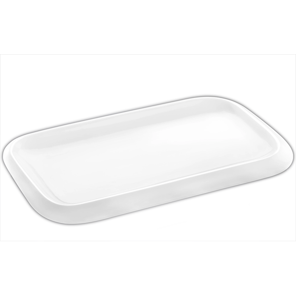 Wilmax Fine Porcelain Serving Dish 12"