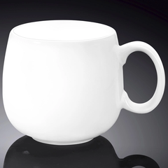 Wilmax Fine Porcelain Tea/Coffee Mug