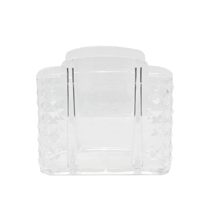 Acrylic Kitchen Utensil Holder