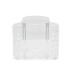 Acrylic Kitchen Utensil Holder