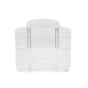 Acrylic Kitchen Utensil Holder
