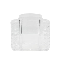 Acrylic Kitchen Utensil Holder