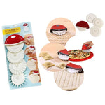 Pizza Cutting Wheel Multifunction