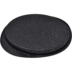 Prestige Granite 30cm Pizza Tray