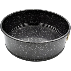 Prestige Granite 23cm Spring Form Cake Tin