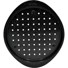 Prestige Granite Pizza Crisper Pan