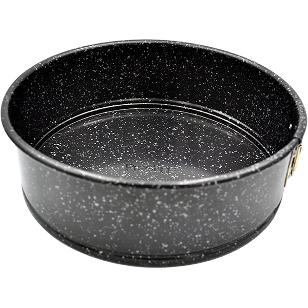 Prestige Granite 20cm Spring Form Cake Tin