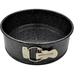 Prestige Granite 20cm Spring Form Cake Tin
