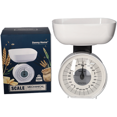 Danny Home Mechanical Kitchen Scale