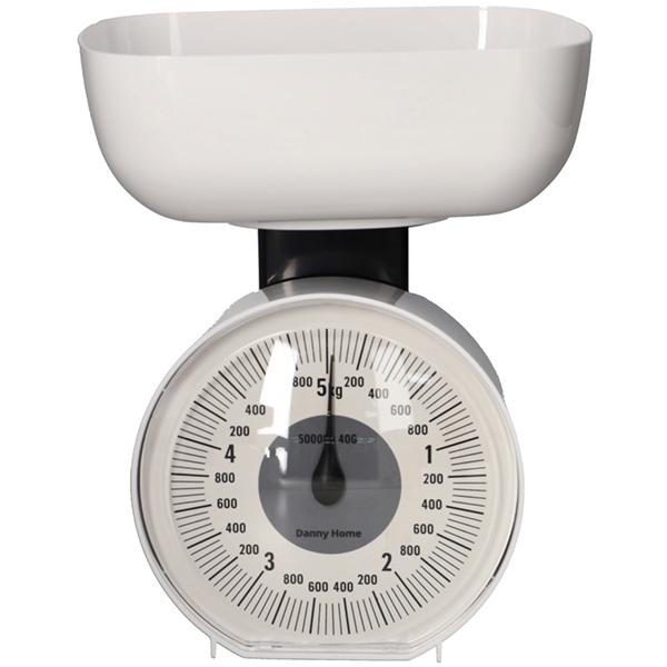 Danny Home Mechanical Kitchen Scale