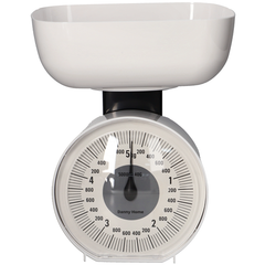 Danny Home Mechanical Kitchen Scale