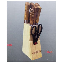 Kitchen Knife Set 8Pcs