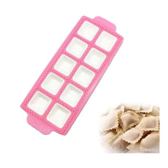 Fliya Ravioli Cutter & Stamp