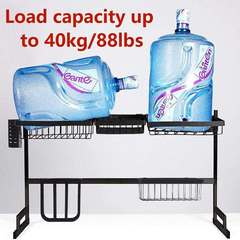 Heavy Metal Dish Rack Rust Proof