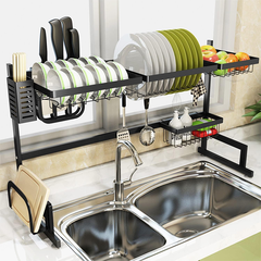 Heavy Metal Dish Rack Rust Proof