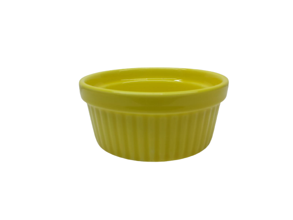 Porcelain Ramekins 1 Pcs