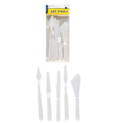 Sculpture Art Tools Set