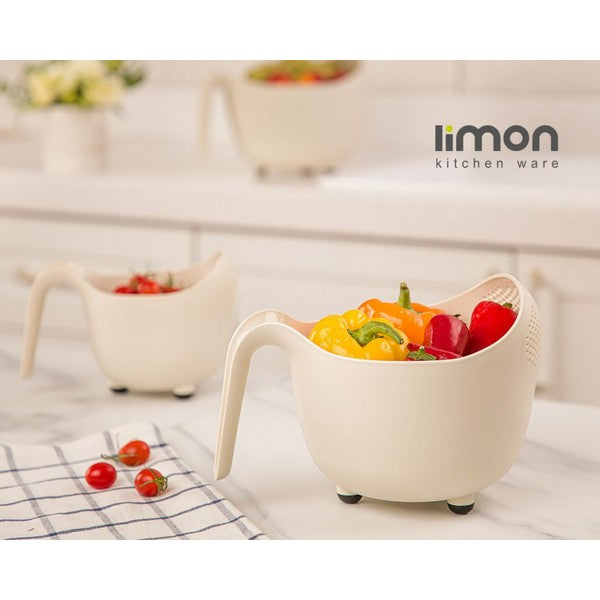 Limon Washing Bowls Medium Size