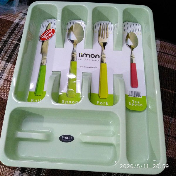 limon Cutlery Tray