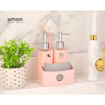 Limon Twin Liquid Dispenser