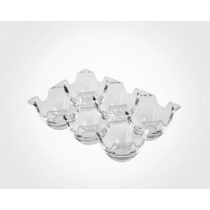 Limon Acrylic Egg Container