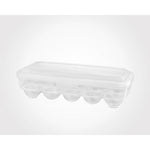 Limon Plastic Egg Container 10Pcs Box