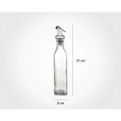 Limon 5 Sauce Set With Stand