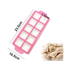 Fliya Ravioli Cutter & Stamp
