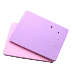 Mexican Flower Foaming Pads - bakeware bake house kitchenware bakers supplies baking