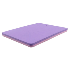 Mexican Flower Foaming Pads - bakeware bake house kitchenware bakers supplies baking