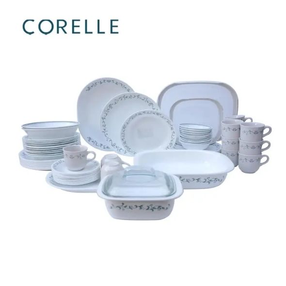 Corningware dinner set Clearance