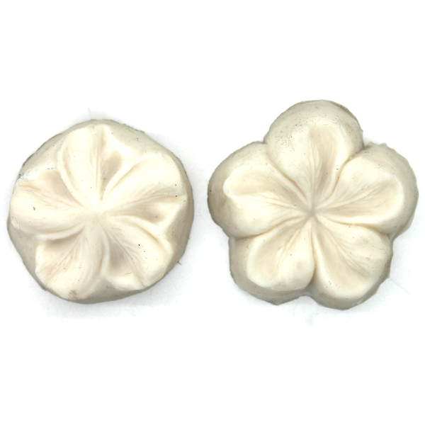 Silicone Fondant 3d Flower Veiner - bakeware bake house kitchenware bakers supplies baking
