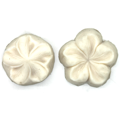 Silicone Fondant 3d Flower Veiner - bakeware bake house kitchenware bakers supplies baking