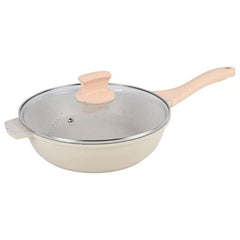Winsor Cook Set 9Pcs